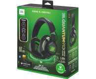 JBL QUANTUM 910 X WL czarno-zielone - 1132156 - zdjęcie 14